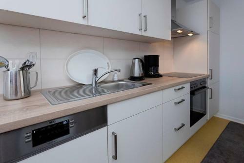 Apartamento Sonnenschein Appartement