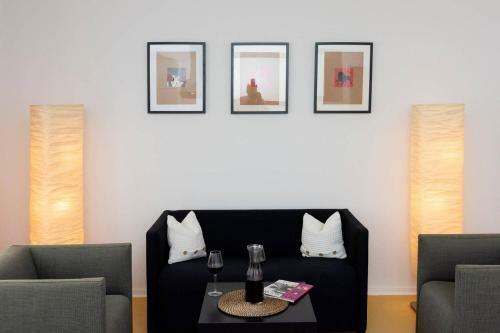 Apartamento Sonnenschein Appartement