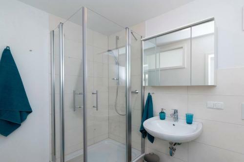 Apartamento Sonnenschein Appartement
