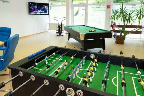 Apartamento Blumenmeer Appartment