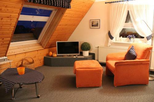 Apartamento Haus Kleemann