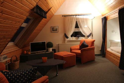 Apartamento Haus Kleemann