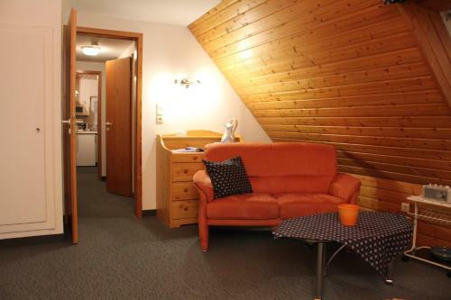Apartamento Haus Kleemann