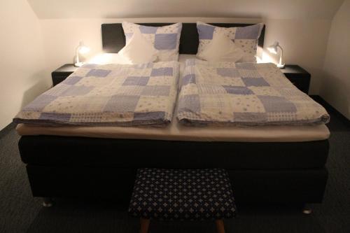 Apartamento Haus Kleemann