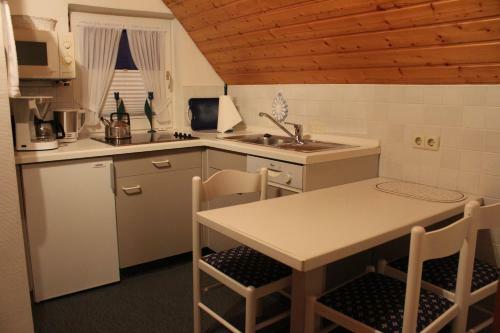 Apartamento Haus Kleemann