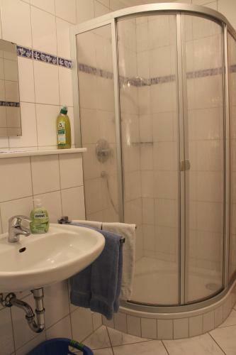 Apartamento Haus Kleemann