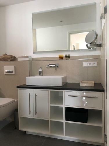Apartamento Meerzeit Norderney