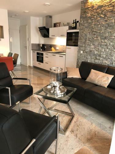Apartamento Meerzeit Norderney