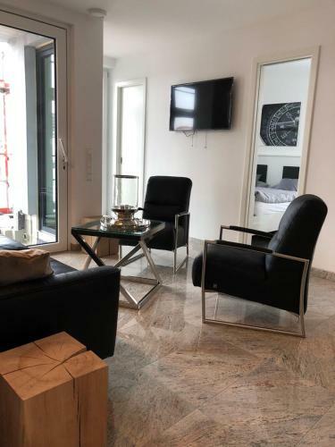 Apartamento Meerzeit Norderney