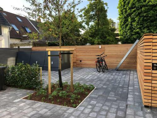 Apartamento Meerzeit Norderney