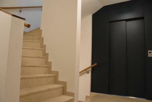 Apartamento Meerzeit Norderney