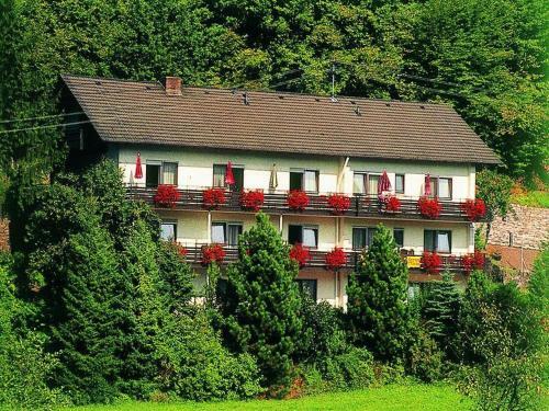 Hostal Pension Waldfrieden