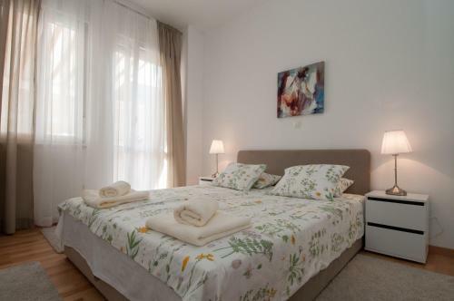 Apartamentos Iva, Opatija Centar