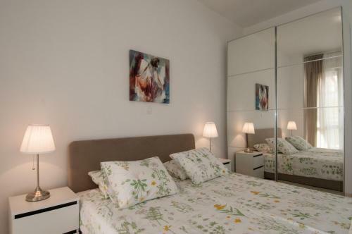 Apartamentos Iva, Opatija Centar