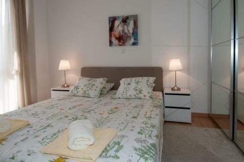 Apartamentos Iva, Opatija Centar