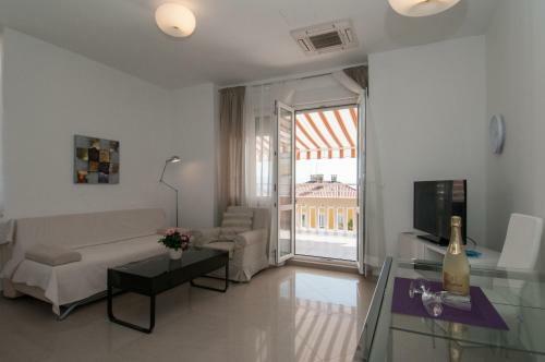 Apartamentos Iva, Opatija Centar