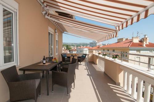 Apartamentos Iva, Opatija Centar