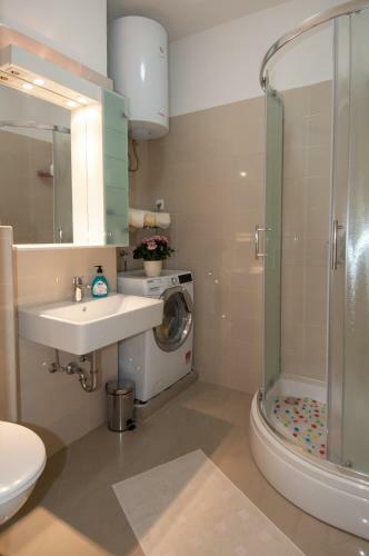 Apartamentos Iva, Opatija Centar