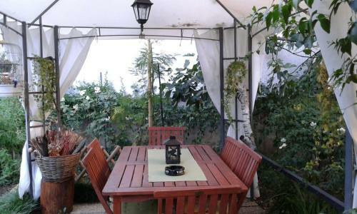 Apartamentos Apatmani Milena