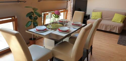 Apartamentos Apatmani Milena