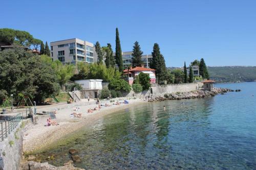 Apartamentos Apatmani Milena