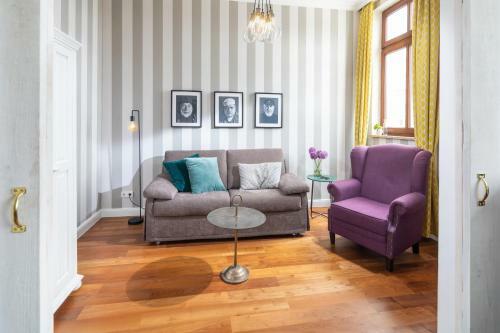Apartamento Tante Friese