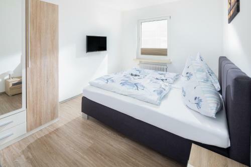 Apartamento Ferienhaus An Der Karlstra�e