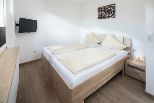 Apartamento Ferienhaus An Der Karlstra�e