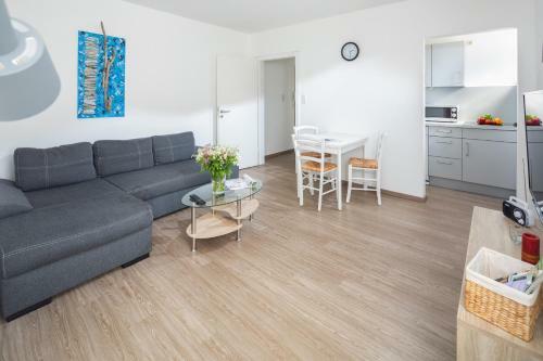 Apartamento Ferienhaus An Der Karlstra�e