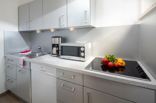 Apartamento Ferienhaus An Der Karlstra�e