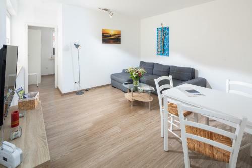 Apartamento Ferienhaus An Der Karlstra�e