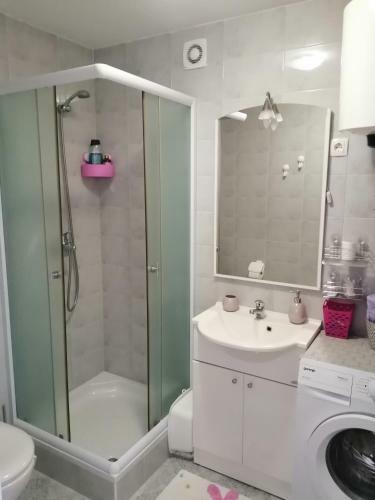 Apartamentos Studio Luna