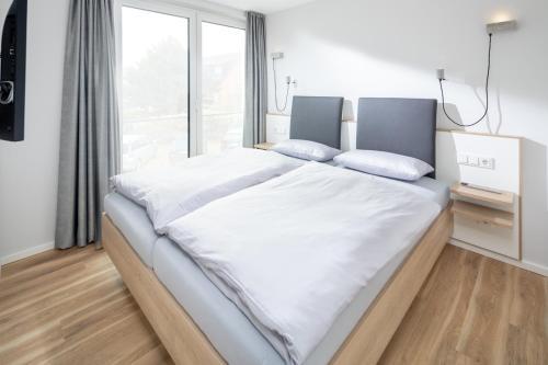 Apartmenthaus B3