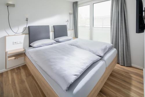 Apartmenthaus B3