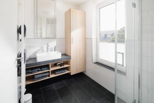 Apartmenthaus B3