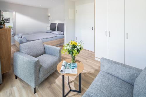 Apartmenthaus B3