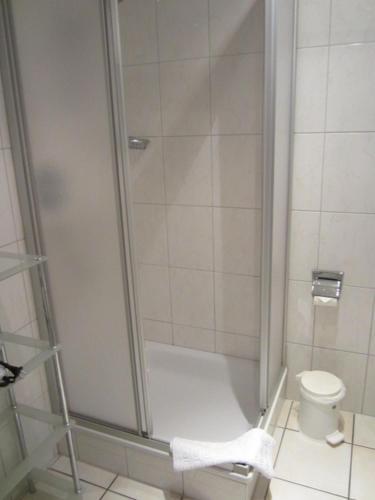 Apartamento Ferienwohnung Villa Seegatt 5