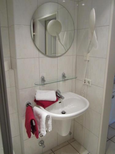 Apartamento Ferienwohnung Villa Seegatt 5