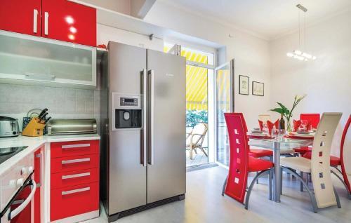 Apartment Santis