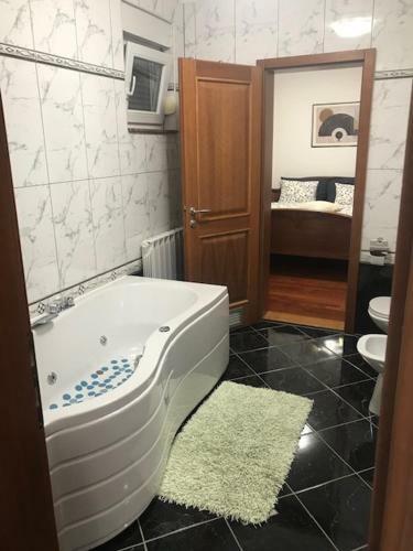 Apartment Adriana