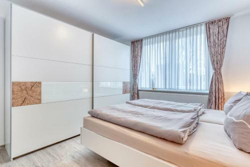 Apartamento Ferienhaus Waldrose