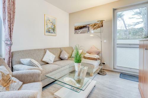 Apartamento Ferienhaus Waldrose