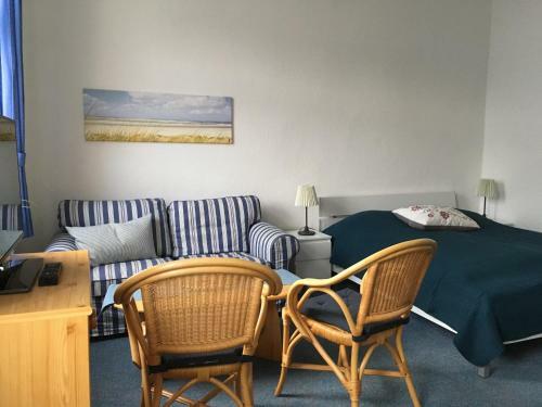 Apartamento Huus S�dwest-h�rn