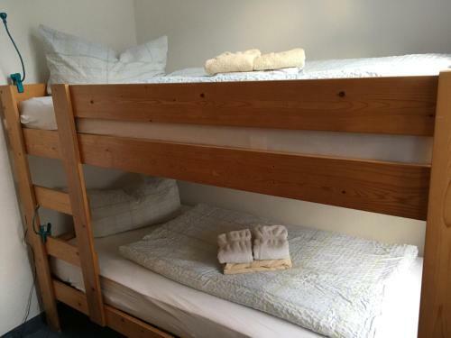Apartamento Huus S�dwest-h�rn