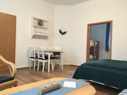 Apartamento Huus S�dwest-h�rn