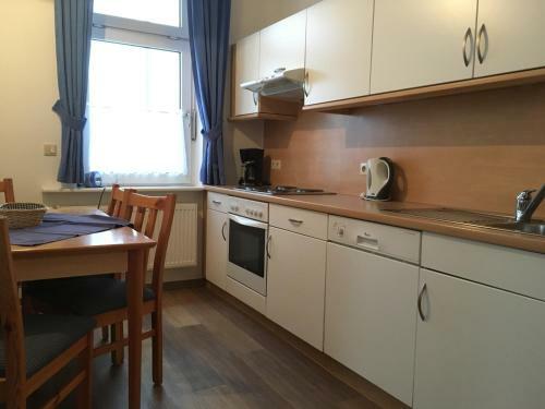 Apartamento Huus S�dwest-h�rn