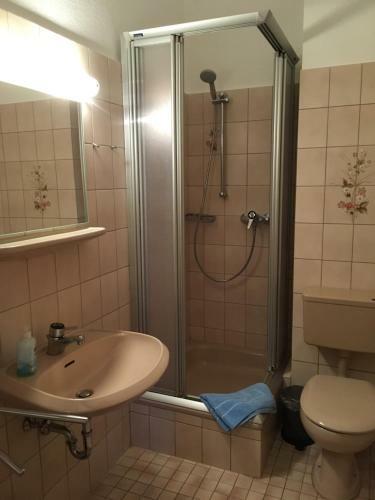 Apartamento Huus S�dwest-h�rn