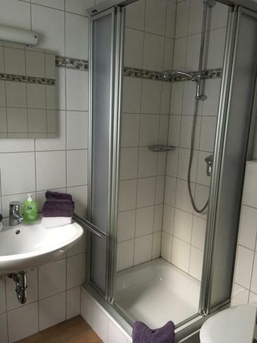 Apartamento Huus S�dwest-h�rn