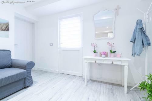 Oasis Apartments Opatija