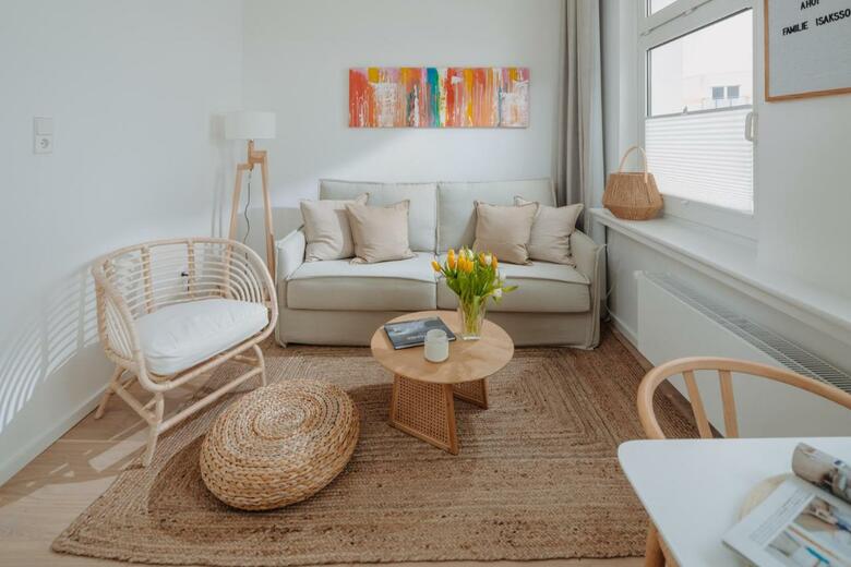 Apartamento Villa Fresena
